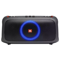 Caixa de Som JBL Partybox On-The-Go - 100W | R$1869