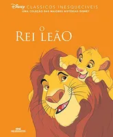 Ebook O Rei Leão (Clássicos Inesquecíveis) | R$ 8 [Prime: R$0]