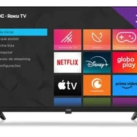 Smart Tv Aoc 32S5045 32 HD Led