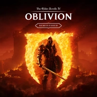 [STEAM] Jogo The Elder Scrolls IV: Oblivion Remastered - PC