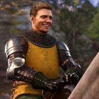 Jogo Kingdom Come Deliverance II - Xbox