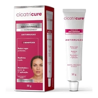 [REC/+por- R$17] Cicatricure Creme Facial Antirrugas 60g