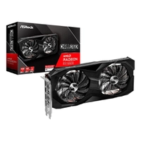 Placa de Vídeo RX 6600 8GB GDDR6