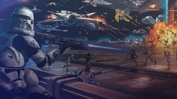 [Prime Gaming][GOG] STAR WARS Battlefront II (Classic, 2005)