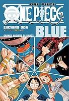 One Piece Blue: 2 - frete prime - R$3