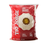[REGIONAL] Arroz TIO JORGE Tipo 1 5 Kg