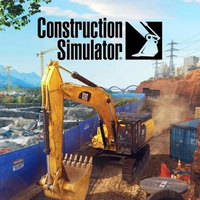 (TRIAL: até 16/06) Jogo Construction Simulator Grátis para Teste na Steam - PC