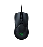 Razer Viper - Mouse Ambidestro, 16.000 DPI, Sensor Óptico, Preto (Chroma RGB) | R$396