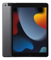 iPad 9 Generacion Wifi 64gb Space Grey