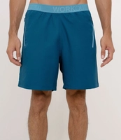 Bermuda Esportiva Academia