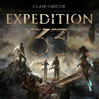 Jogo Clair Obscur: Expedition 33 - Xbox e PC