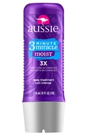 Tratamento Aussie Moist 3 Minute Miracle 236ml 