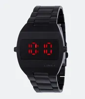 [CC Master] RELÓGIO LINCE MASCULINO | R$84 clube Master