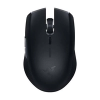 Mouse Sem Fio Gamer Razer Atheris, Mechanical Switch, 5 Botões, 7200DPI | R$200
