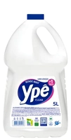 Ypê Detergente Clear 5L