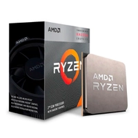 Processador AMD Ryzen 3 3200G, Cache 4MB, 3.6GHz | R$760
