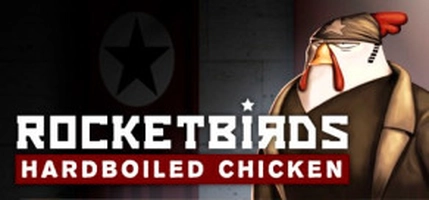 Rocketbirds: Hardboiled chicken R$2,10 (80% OFF)
