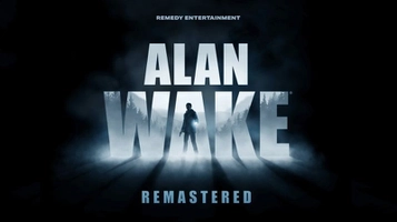Jogo Alan Wake Remastered - PC