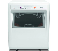 Lava Louças 8 Serviços Brastemp Compacta Branca com Ciclo Pesado - BLF08AB