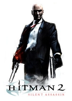 Hitman 2: Silent Assassin