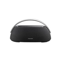 [Parcelado / Prime] Harman Kardon Go + Play 3