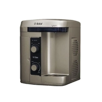 Purificador de Água Ibbl E-Due Prata Bivolt