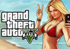 Grand Theft Auto V Steam (SEM CORTES) R$ 85