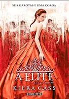 Livro A elite - R$21
