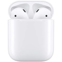 AirPods com Estojo de Recarga, Branco - MV7N2BE/A