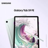 [Estudante] Galaxy Tab S9 FE 128GB Wi-Fi