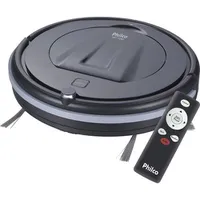 [Cartão Submarino] Aspirador Robô Pas07p Bivolt | R$549