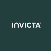 10% OFF na sua Primeira Compra na Invicta