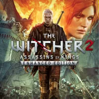 Jogo The Witcher 2 Assassins of Kings - PC