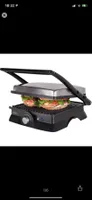 APP Grill Elétrico Multiuso Oster Inox