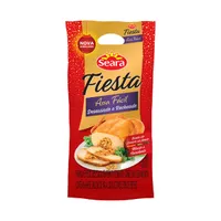 Fiesta Desossado e Recheado Assa Fácil SEARA 3kg | R$31