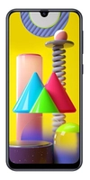 [APP] Samsung Galaxy M31 (Todas as Cores) | R$1249