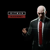 [Steam] Jogo Hitman: Blood Money - PC