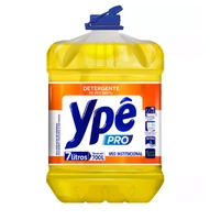 [Levando 2] Detergente Ypê Pro Neutro 7 Litros
