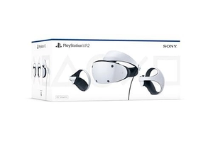 Oculos de Realidade Virtual PlayStation VR2 