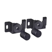 Suporte Fixo Universal Aquário SAV-1001 para TVs LCD, LED e Plasma de 14" a 84"