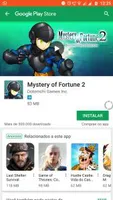 Mystery of Fortune 2 (Android) - Grátis
