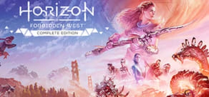 [Steam/ Ed. Completaa] Horizon Forbidden West Edição Completa - PC