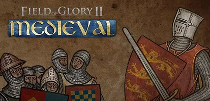 Field of Glory II: Medieval - Jogo Grátis para Resgate na Steam