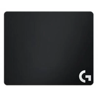 Mousepad Gamer Logitech G240 Cloth, 943-000093 | R$73