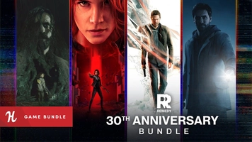 Remedy Games - 30th Anniversary Bundle