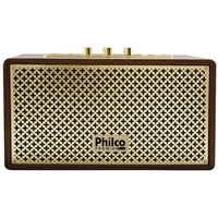 Caixa Acústica Philco Pcx200bt 60W Bluetooth 2.1+edr USB Led Indicador de Conexão