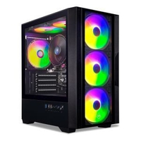PC Gamer Apolo III Ryzen 5, 16GB, SSD 480GB