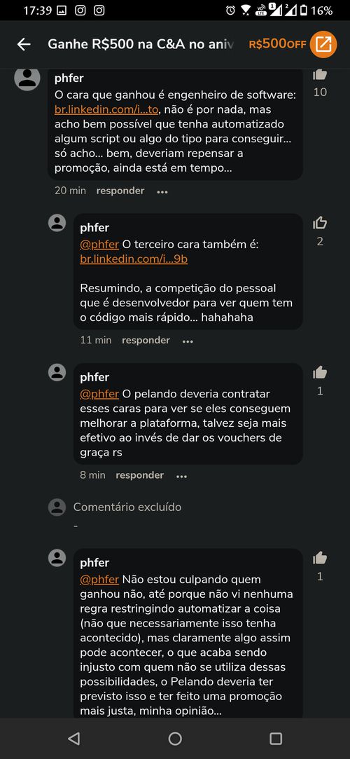 Imagem do comentário