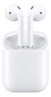 Airpods 2º Gen com carregamento sem fio | R$959