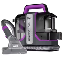 WAP Extratora Portátil Spot Cleaner W3, 3 em 1, Borrifa, Esfrega e Extrai, com Sistema de Autolimpeza, 1450W 127V